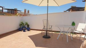 YOGA LAGUNA VERA PLAYA