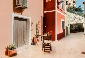 Compleet en Modern Appartement in het Authentieke Stadshart - Era de Soler