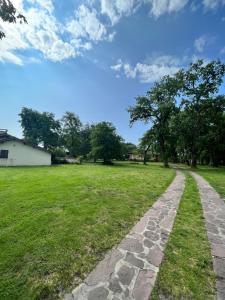 Maisons de vacances Les gites du petit mila : photos des chambres