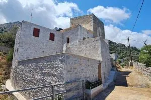 ManiTu - Éxo Nímfion