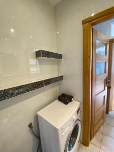 Apartament Morska