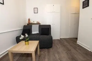 Studio 30 min de Paris et Disney - 马恩河畔莱佩尔勒