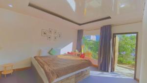 Tay Bac Sky Homestay