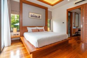 Villa Autjima krabi 3BRD
