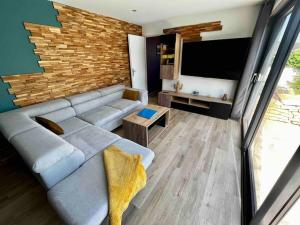 Loft vu sur Pommard