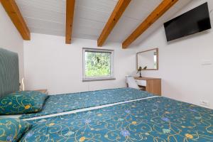 Holiday house with a swimming pool Medulin - 21049