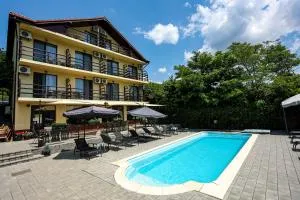 Casa Celestin - 埃尔埃尼塔 Casa Celestin - 埃尔埃尼塔