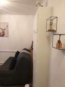 Appartements Studio 30 min de Paris et Disney : photos des chambres