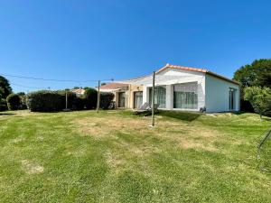 Maisons de vacances Les Gites de la Richardiere : photos des chambres