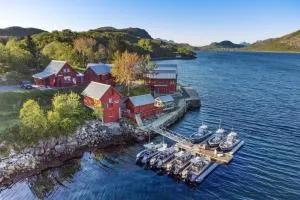 Vesterålen Apartment - Sortland