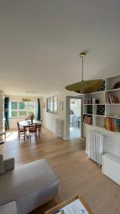 Hisse les voiles à Saint Malo !