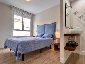 Apartamento Isla de Mouro - Monabri