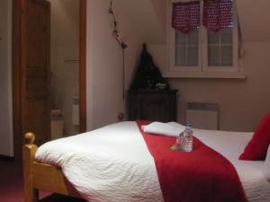B&B / Chambres d'hotes Maison d'Hotes Douce Nuit : photos des chambres