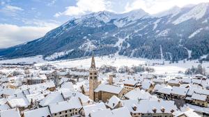 Villages vacances VVF Serre Chevalier Briancon : photos des chambres