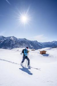 Villages vacances VVF Serre Chevalier Briancon : photos des chambres