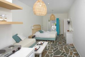 Superior Queen Room room in Remvi