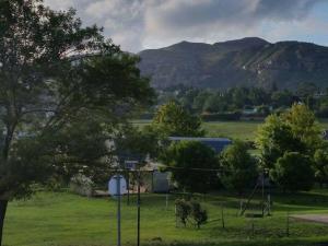 de Klerens Gems : Emerald Self Catering Unit