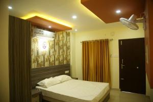 City Tower Lodge
