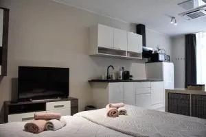 Apartma Darsi - Otlica