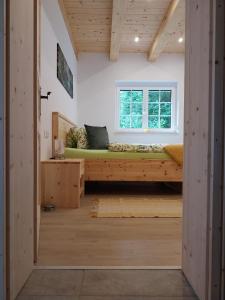 Ferienhaus Fellbacher, Weissensee