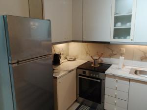 Η Ελπίδα και η Γιάννα ξεκίνησαν ένα χώρο cute