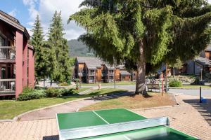 Complexes hoteliers Village Club Les Tavaillons : photos des chambres