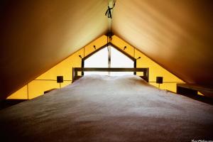 Lodges SUZE LUXE NATURE : photos des chambres