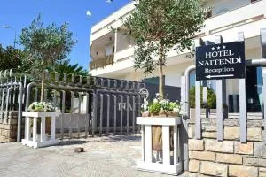 Hotel Naitendì - Galatina