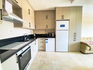 Nokta Belcekız Suit Apart, Fethiye, Ölüdeniz