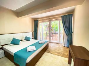 Nokta Belcekız Suit Apart, Fethiye, Ölüdeniz