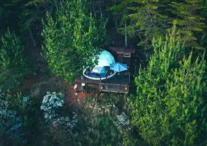 Refugios de Alta Güita - 苏埃斯卡