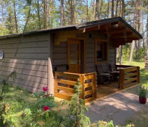 Dagö Berry suvemaja