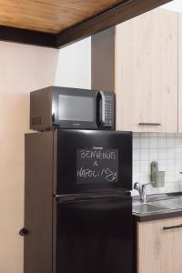 Madaleni Home Plebiscito