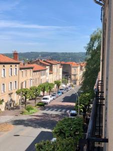 Maisons d'hotes La Grande Maison Mazamet : photos des chambres