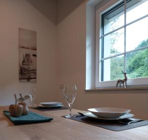 Ferienhaus Fellbacher, Weissensee