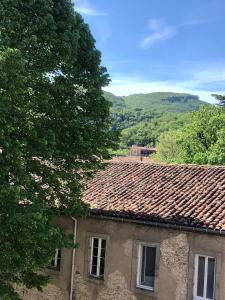 Maisons d'hotes La Grande Maison Mazamet : photos des chambres