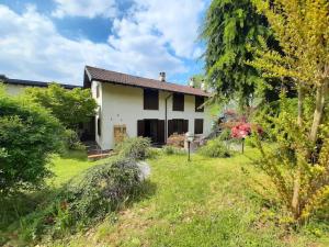 Casa sul Lago di Lugano - Besano Porto Ceresio