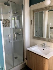 Maisons d'hotes La Grande Maison Mazamet : photos des chambres