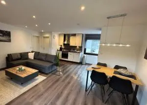 Ferienwohnung Ahrblick - Dümpelfeld