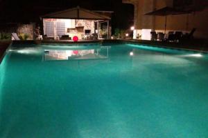 Casa de lujo con piscina privada, cerca de Madrid