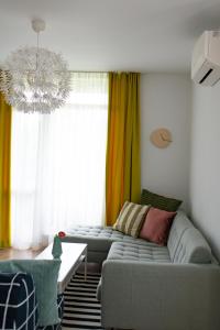 Apartment next to Mall Plovdiv