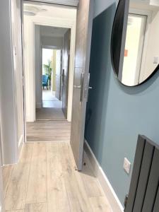 Lush Porthcawl 1 bedroom Apt, Prime Location