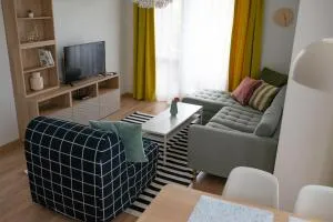 Apartment next to Mall Plovdiv - Orizari