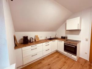 GlücksMoment, Ferienwohnung