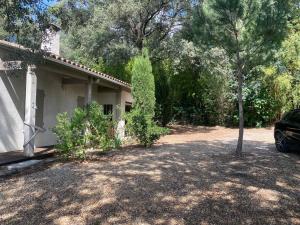 Maisons de vacances La Canope : photos des chambres