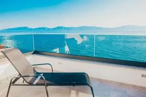 Apartments Nina Brist - Brist