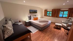 Appartement am Mühlrain