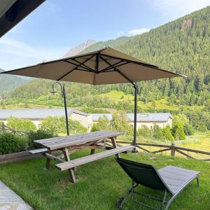 Mikis Home - 2 bagni e giardino privato