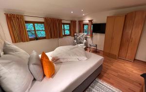 Appartement am Mühlrain