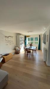 Hisse les voiles à Saint Malo !